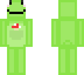 froggy