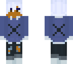 ge0detic ghost edited version