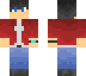 gen 6 trainer