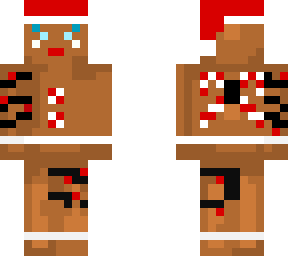 gingerman [christmas]