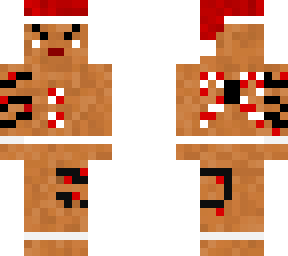 gingerman [christmas]