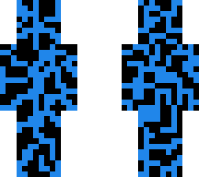 glitched