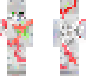 glitched