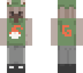 gnomey