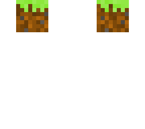 grass block