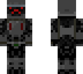 halo mercenary 2 (male)