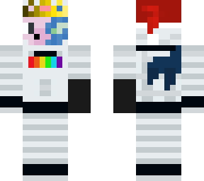 ho, ho, oh wait i'm late!