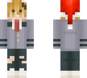 holiday denki