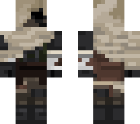 hunter