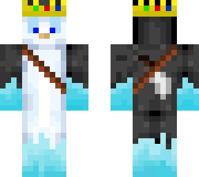 ice hashira (penguin)