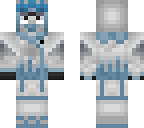 ice ninja cp