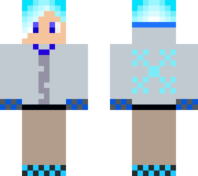 icy dj
