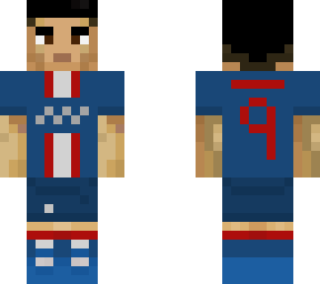 if ronaldo played for psg...