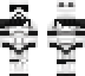 imperial heavy assault stormtrooper
