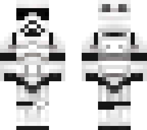 imperial stormtrooper