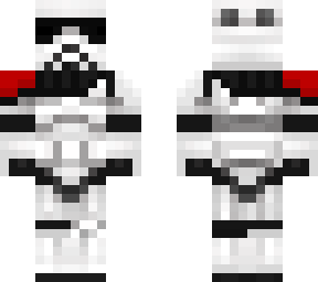 imperial stormtrooper commander