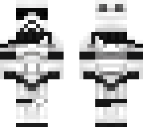 imperial stormtrooper sergeant