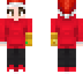 impzu christmas