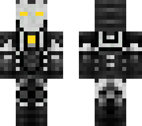 iron macks