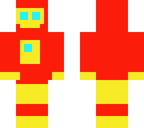 iron man