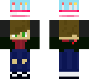 its my birthday!!! lets gooooo!!!!