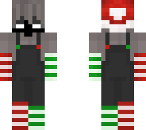 itsnotbeee christmas edition