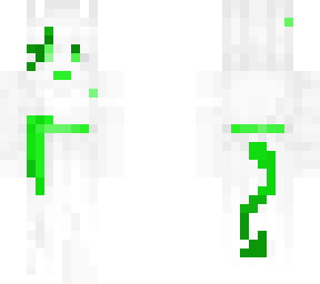 ivory light green