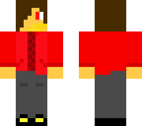 jacket alex