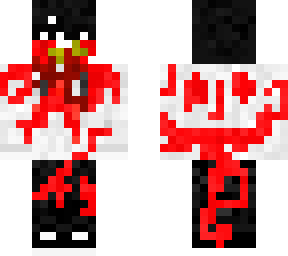 jeff the killer (upgraded)