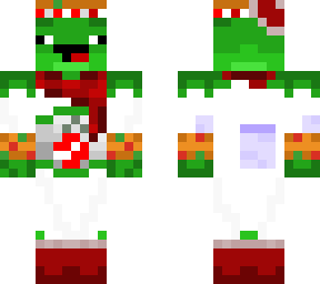 joegurt christmas 2