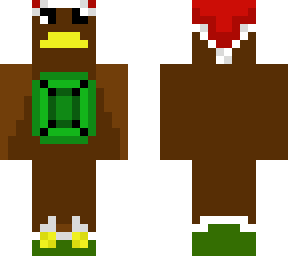 jolly kiwi