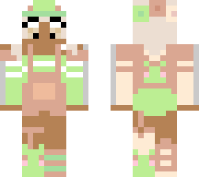jungle girl