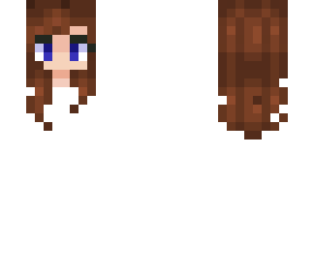 just the hair recolored of someone else's work