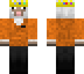 karolininnit (prisonner)