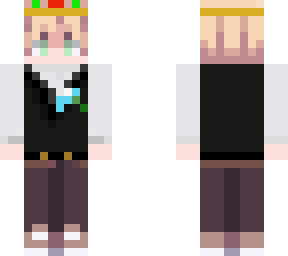 king