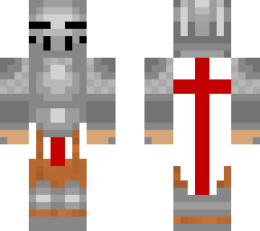 knight templar