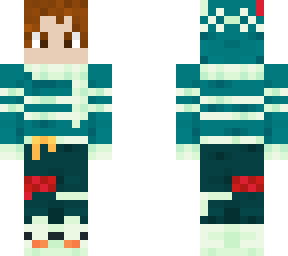 kornilis skin christmas skin 2022