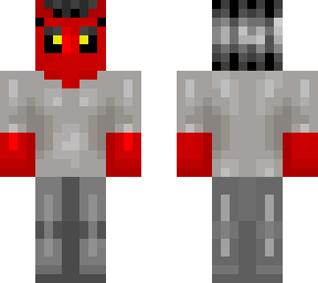 lesser devil
