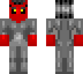 lesser devil