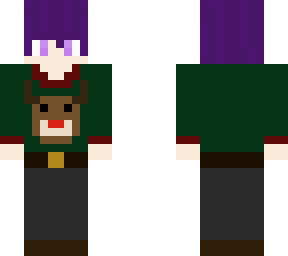 levi christmas