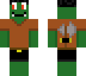 lil ork