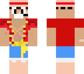 luffy
