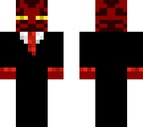 magma enderman