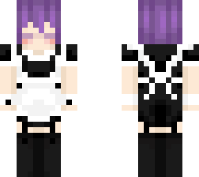 maid