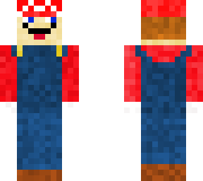 mario