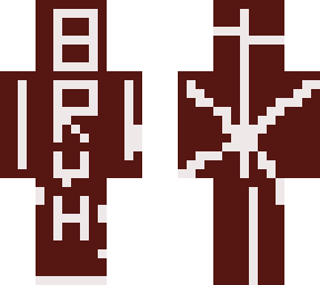 maroon bruh
