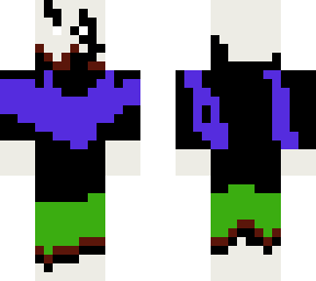 mask man 2