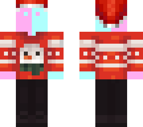 max navidad