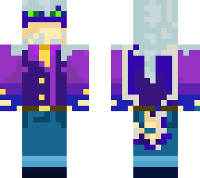 mc sona