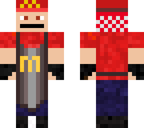 mcdonalds